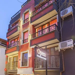 семеен опера 3*, Burgas Bulgaria