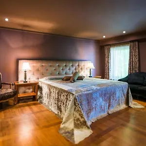 Ventura Boutique 3*, Varna Bulgaria
